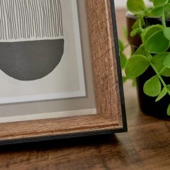 Dunelm Fulton Photo Frame 6" X 4" (15cm X 10cm) -Decorative Discount Store 30727438 alt01