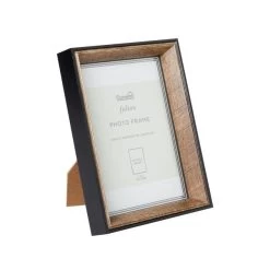 Dunelm Fulton Photo Frame 7" X 5" (18cm X 13cm) -Decorative Discount Store 30727439 alt02