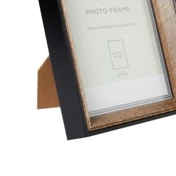 Dunelm Fulton Photo Frame 7" X 5" (18cm X 13cm) -Decorative Discount Store 30727439 alt04