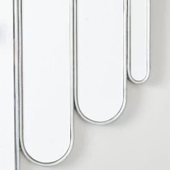 Dunelm Vivian Wall Mirror -Decorative Discount Store 30727663 alt02