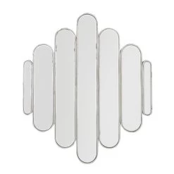 Dunelm Vivian Wall Mirror -Decorative Discount Store 30727663 alt03