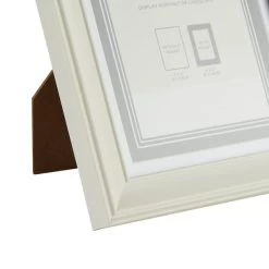 Dunelm Curby Photo Frame 6" X 4" (15cm X 10cm) -Decorative Discount Store 30727684 alt01