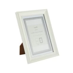 Dunelm Curby Photo Frame 6" X 4" (15cm X 10cm) -Decorative Discount Store 30727684 alt02