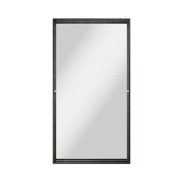 Dunelm London Full Length Mirror, 80x150cm 3 Dunelm London Full Length Mirror, 80x150cm - Image 3