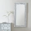 Dunelm Mirage Full Length Mirror, 120x60cm