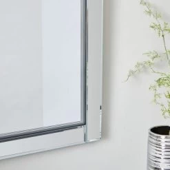 Dunelm Luxe Poster Frame 20" X 18" (45cm X 50cm) -Decorative Discount Store 30729399 alt01