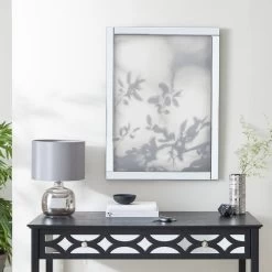 Dunelm Luxe Poster Frame 20" X 28" (50cm X 70cm)