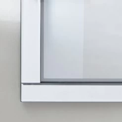 Dunelm Luxe Poster Frame 20" X 28" (50cm X 70cm) -Decorative Discount Store 30729400 alt02