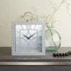 Dunelm Delphi Mantle Clock