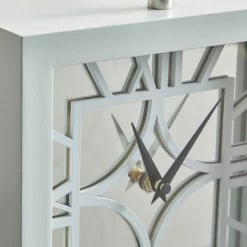 Dunelm Delphi Mantle Clock -Decorative Discount Store 30729961 alt03