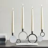 Dunelm Circle Dinner Candelabra