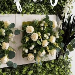 Dunelm Traditional Wall Panel -Decorative Discount Store 30730019 alt02