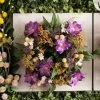 Dunelm Wildflower Wall Panel