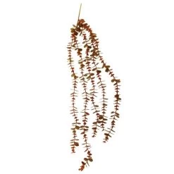 Dunelm Artificial Trailing Eucalyptus Vine -Decorative Discount Store 30730229 alt03