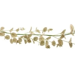Dunelm Eucalyptus Grey Garland -Decorative Discount Store 30730248 alt03