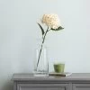 Dunelm Hydrangea Cream Stem