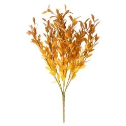 Dunelm Ochre Huckleberry Spray -Decorative Discount Store 30730263 alt02