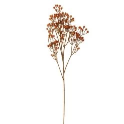 Dunelm Brown Gypsophila Spray -Decorative Discount Store 30730265 alt02