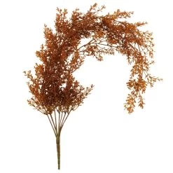 Dunelm Brown Vine Bush -Decorative Discount Store 30730266 alt02