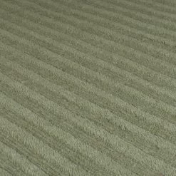 Dunelm Wool Cord Stripe Rug -Decorative Discount Store 30731391 alt02