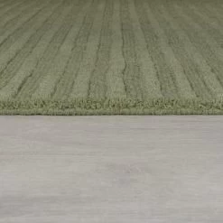 Dunelm Wool Cord Stripe Rug -Decorative Discount Store 30731391 alt03