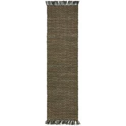 Dunelm Jute Herringbone Runner 6 Dunelm Jute Herringbone Runner -Decorative Discount Store 30731405 alt01
