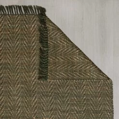 Dunelm Jute Herringbone Runner 9 Dunelm Jute Herringbone Runner -Decorative Discount Store 30731405 alt04