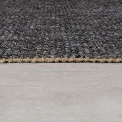 Dunelm Jute Marl Reversible Runner 8 Dunelm Jute Marl Reversible Runner -Decorative Discount Store 30731418 alt03