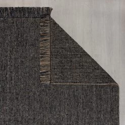 Dunelm Jute Marl Reversible Runner 9 Dunelm Jute Marl Reversible Runner -Decorative Discount Store 30731418 alt04