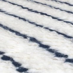 Dunelm Zemer Wool Berber Rug -Decorative Discount Store 30731430 alt02