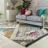 Dunelm Cameron Wool Rug