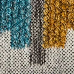 Dunelm Cameron Wool Rug -Decorative Discount Store 30731462 alt02