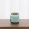 Dunelm Seagrass Jar Candle With Cork Lid