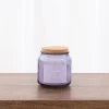 Dunelm Lavender Jar Candle With Cork Lid