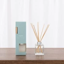 Dunelm 100ml Seagrass Diffuser