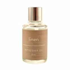 Dunelm Linen 15ml Refresher Oil -Decorative Discount Store 30731549 alt02