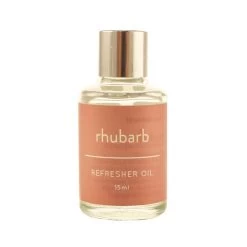 Dunelm Rhubarb 15ml Refresher Oil -Decorative Discount Store 30731550 alt01