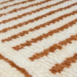 Dunelm Deniz Wool Berber Rug -Decorative Discount Store 30731706 alt02