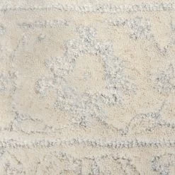 Dunelm Traditional Lux Wool Rug -Decorative Discount Store 30731707 alt02