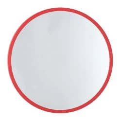 Dunelm Kid's Elements Round Wall Mirror, 40cm 5 Dunelm Kid's Elements Round Wall Mirror, 40cm -Decorative Discount Store 30732486 alt02
