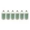 Dunelm Pack Of 6 Seagrass 250ml Diffuser Refills