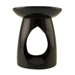 Dunelm 5A Ceramic Oil Burner -Decorative Discount Store 30734503 alt02