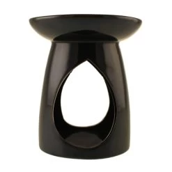 Dunelm 5A Ceramic Oil Burner -Decorative Discount Store 30734503 alt03