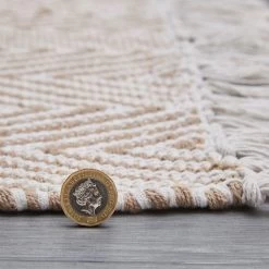 Dunelm Jenson Rug -Decorative Discount Store 30734668 alt04