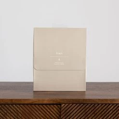 Dunelm Linen Drawer Liners -Decorative Discount Store 30734737 alt01