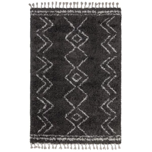 Dunelm Carina Berber Rug 2 Dunelm Carina Berber Rug - Image 2
