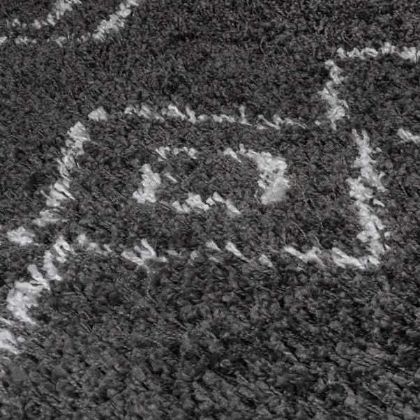 Dunelm Carina Berber Rug 3 Dunelm Carina Berber Rug - Image 3