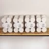 Dunelm 12 Pack Eco Maxilights X 12