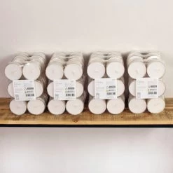 Dunelm 12 Pack Eco Maxilights X 12