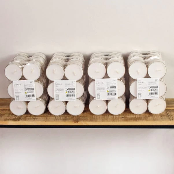 Dunelm 12 Pack Eco Maxilights X 12 1 Dunelm 12 Pack Eco Maxilights X 12